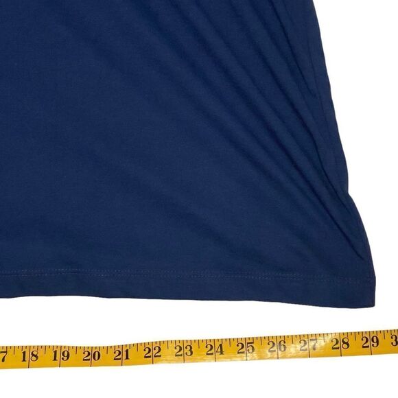 St. John’s Bay Super Soft Jersey Classic Fit Short Sleeve Pocket Polo Shirt - Picture 15 of 16